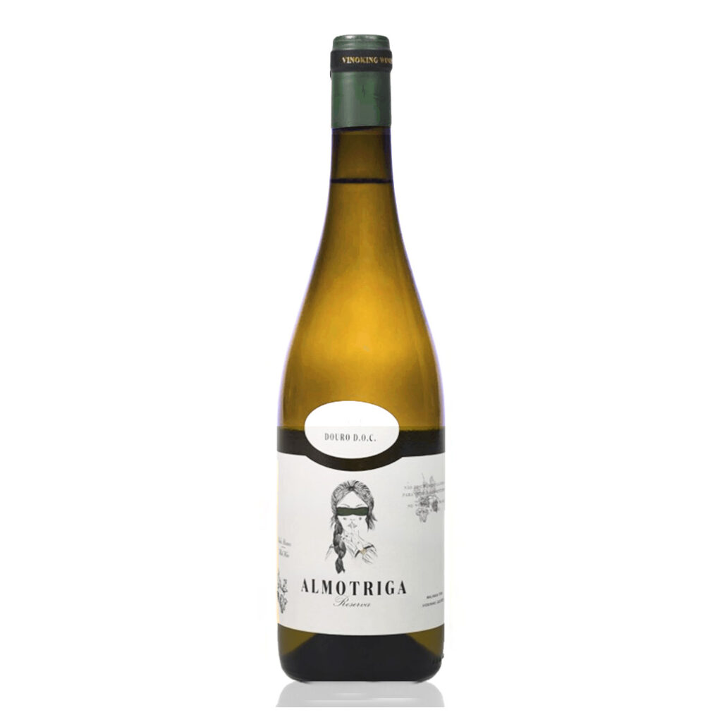 almotriga reserva branco, almotriga